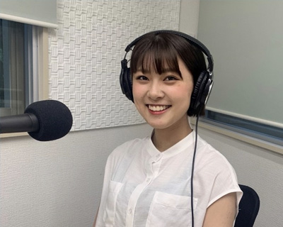 ぱるちゃん/村上 遥