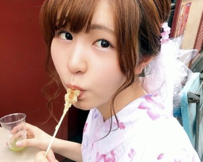 あやのん/高橋彩乃