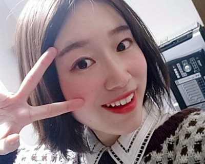 しーちゃん(清水愛理)