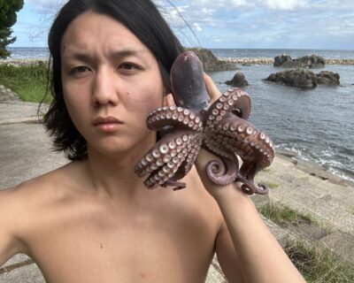 虎　又は　コタロウ
