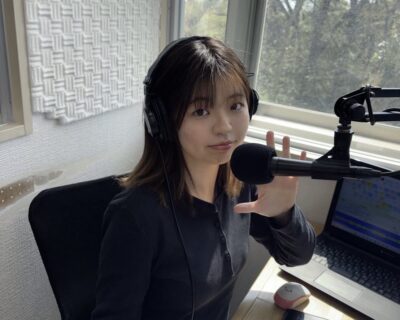 もこ/竹井心萌